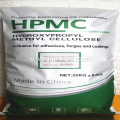Industrial Grade Hydroxypropyl Methyl Cellulose HPMC